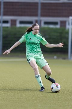 Bild 368 - wBJ SC Alstertal-Langenhorn - St. Pauli : Ergebnis: 2:4
